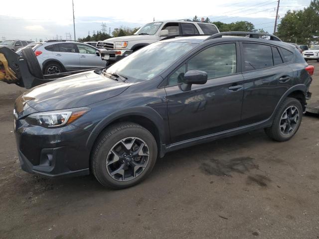 2019 SUBARU CROSSTREK #2838501946