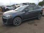 2019 SUBARU CROSSTREK - JF2GTAEC9K8392674