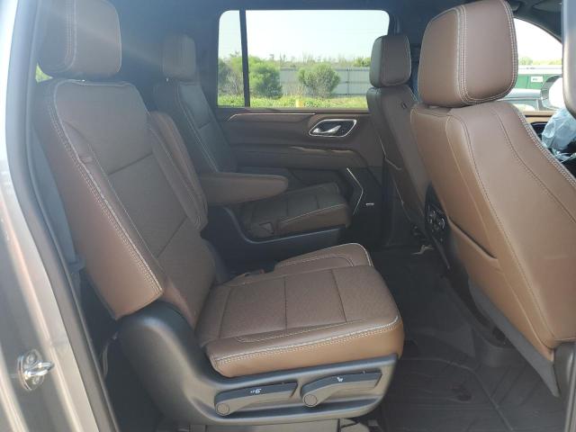 2023 CHEVROLET SUBURBAN C - 1GNSCGKL5PR514729