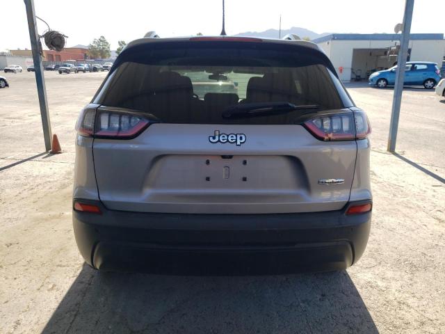 2019 JEEP CHEROKEE L - 1C4PJLCB2KD327666