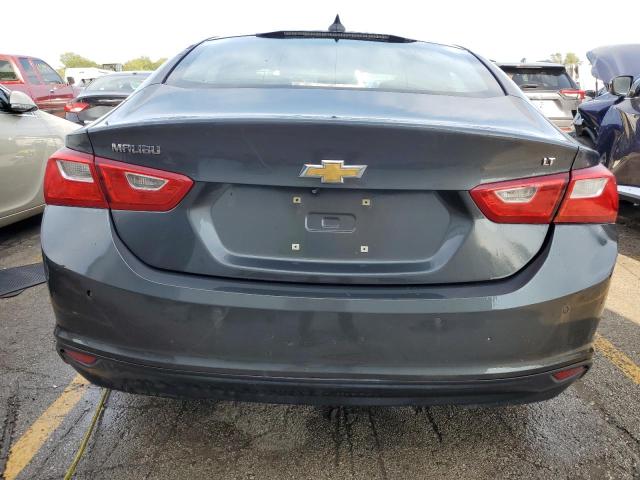 2016 CHEVROLET MALIBU LT - 1G1ZE5ST2GF198240