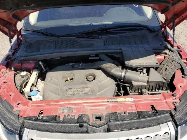 2016 LAND ROVER RANGE ROVE - SALVP2BG7GH079002