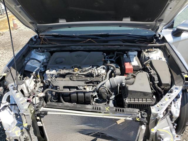 2023 TOYOTA CAMRY XSE - 4T1K61AK6PU752894