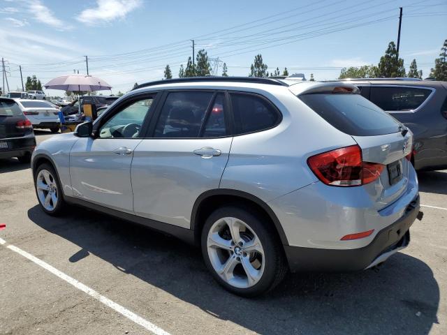 VIN WBAVM5C56FVV94911 2015 BMW X1, Xdrive35I no.2