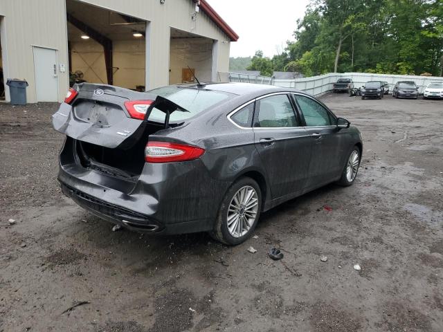 VIN 3FA6P0T91GR265106 2016 Ford Fusion, SE no.3