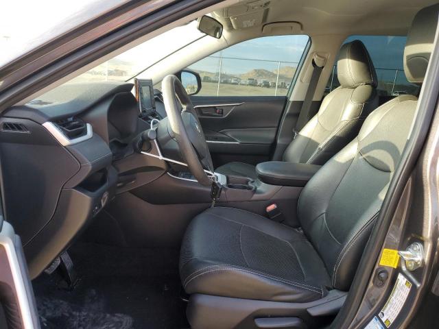 2021 TOYOTA RAV4 LE - 2T3F1RFV2MC207801