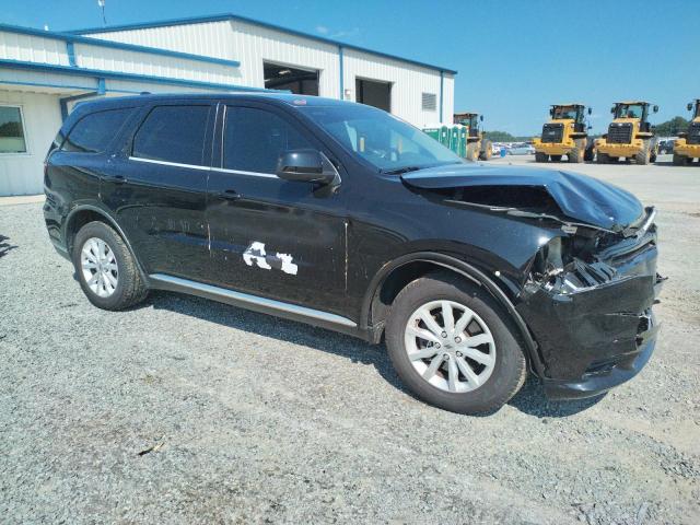 2019 DODGE DURANGO SS 1C4SDJFT2KC631662