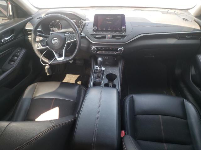 2019 NISSAN ALTIMA SR - 1N4BL4CV7KC170894