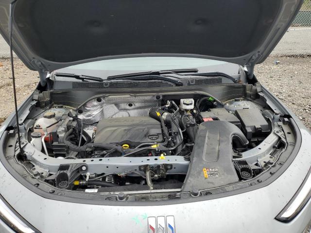2024 BUICK ENVISTA PR - KL47LAE23RB114897