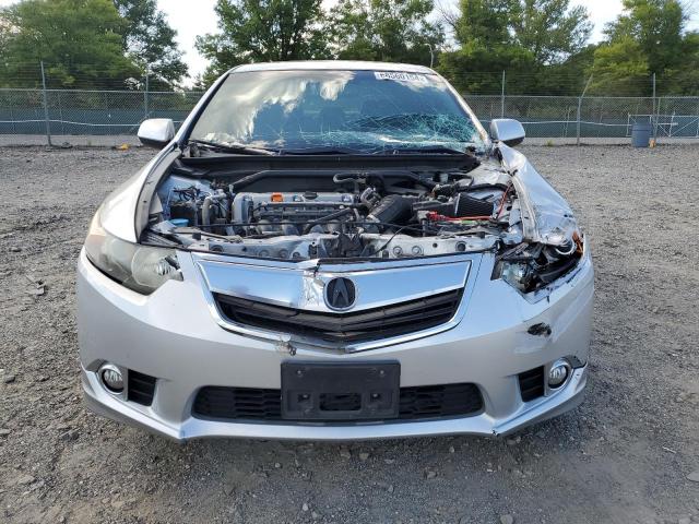 VIN JH4CU2E85EC003430 2014 Acura TSX, SE no.5