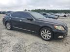 LEXUS LS 460 photo