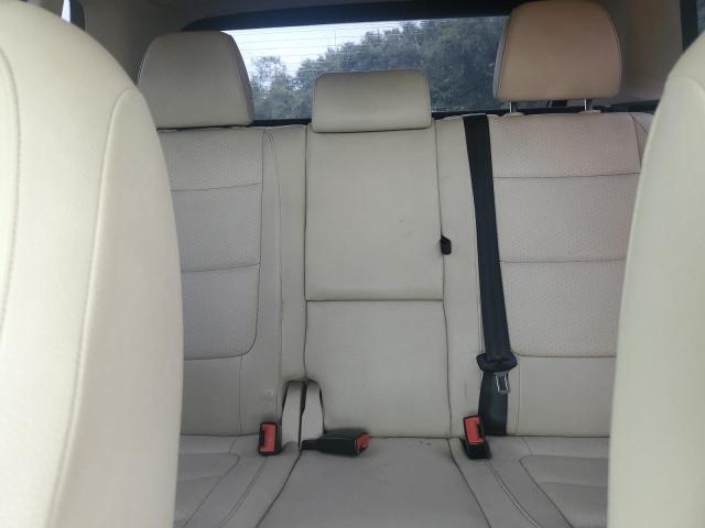 2016 VOLKSWAGEN TIGUAN S - WVGAV7AX0GW005938