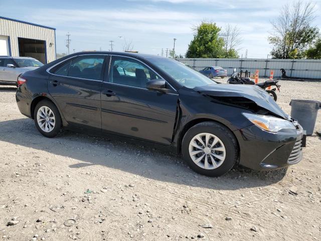 VIN 4T4BF1FK1FR497004 2015 Toyota Camry, LE no.4