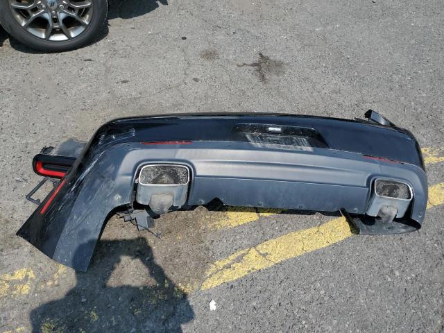 2017 DODGE CHALLENGER - 2C3CDZGGXHH551119