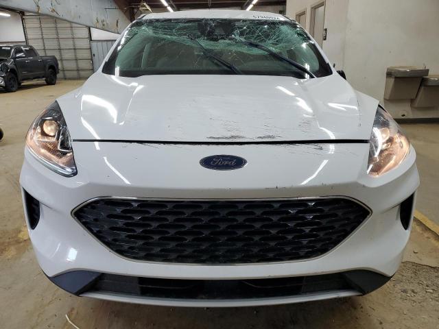 2022 FORD ESCAPE SE - 1FMCU0G68NUB84160