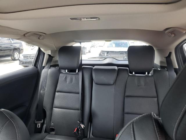 2022 HONDA HR-V EXL - 3CZRU5H72NM727262