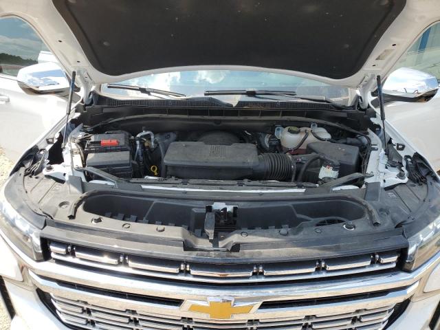 2023 CHEVROLET SUBURBAN K - 1GNSKFKD9PR369488