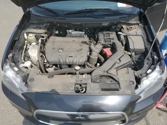2015 MITSUBISHI LANCER SE JA32V2FWXFU022055
