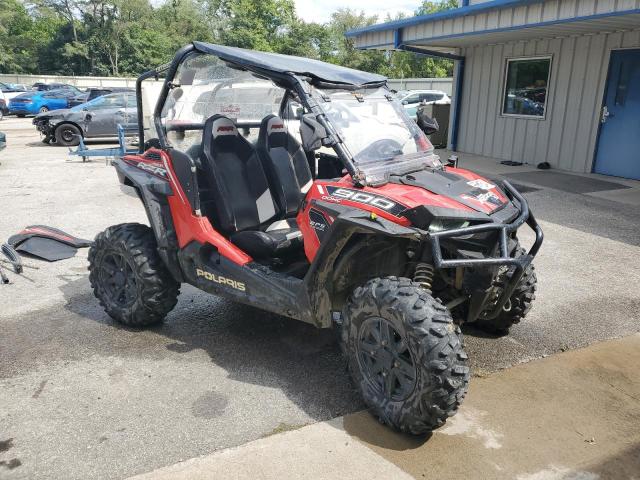 2015 POLARIS RZR S 900 - 3NSVBE870FF436547
