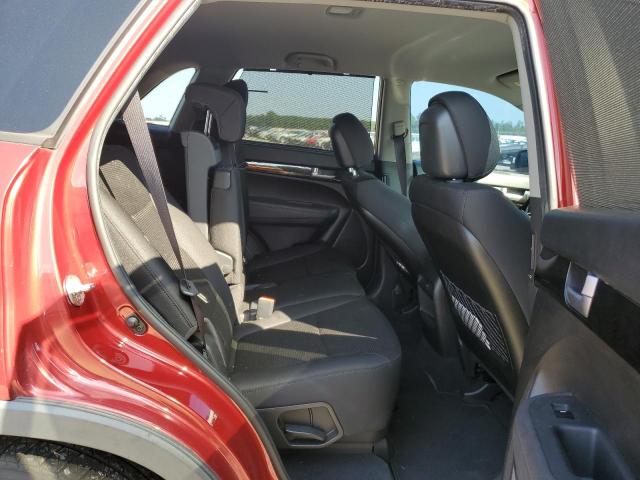 2015 KIA SORENTO LX - 5XYKT4A60FG562851