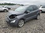 2021 FORD ECOSPORT S - MAJ6S3GL0MC424777