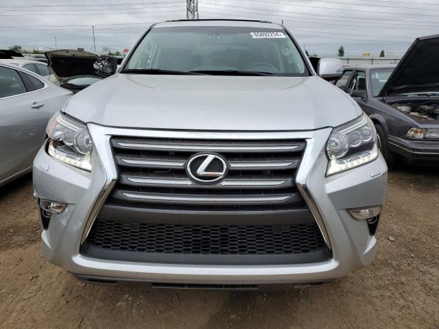 VIN JTJBM7FX8G5147672 2016 Lexus GX, 460 no.5