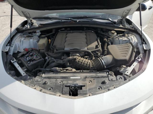 2017 CHEVROLET CAMARO SS - 1G1FH1R79H0151142