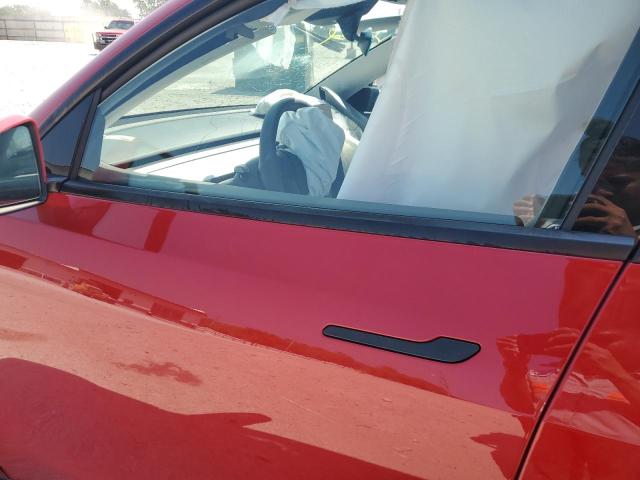 2023 TESLA MODEL Y - 7SAYGDEE5PA194417