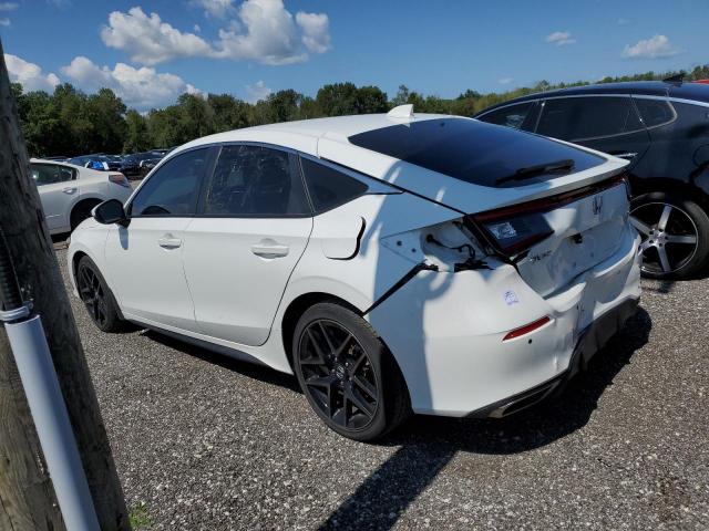 Vin: 19xfl1h84ne400840, lot: 66143244, honda civic sport touring 20222