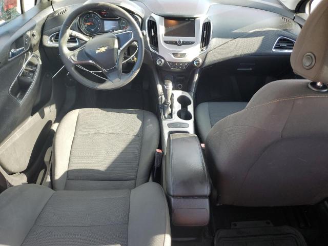2016 CHEVROLET CRUZE LS - 1G1BC5SM7G7310315