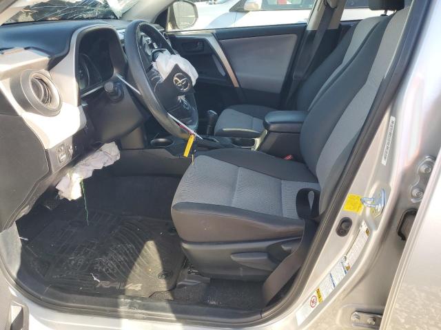 VIN JTMBFREV6E5029206 2014 Toyota RAV4, LE no.7