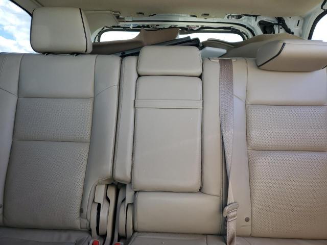 2015 JEEP GRAND CHER - 1C4RJFCT3FC625481