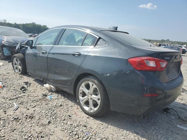 2017 CHEVROLET CRUZE PREM - 3G1BF5SM9HS505438