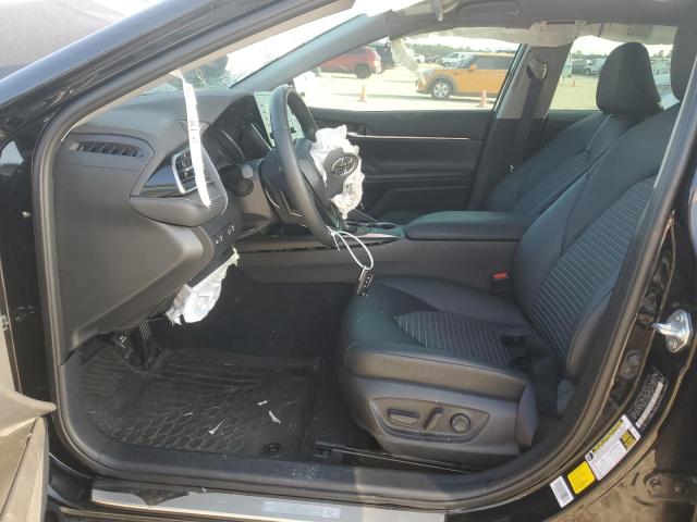 2023 TOYOTA CAMRY SE N - 4T1G11AK6PU787553