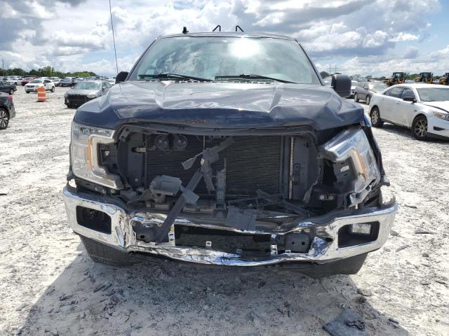 2019 FORD F150 SUPER - 1FTEW1C50KKC38164