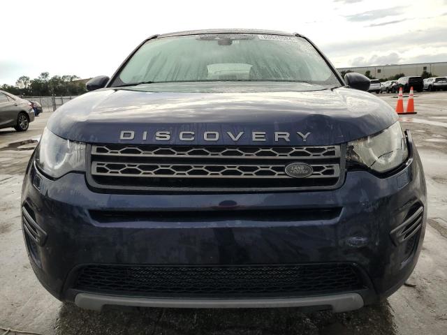 VIN SALCP2BG6GH627403 2016 Land Rover Discovery, SE no.5