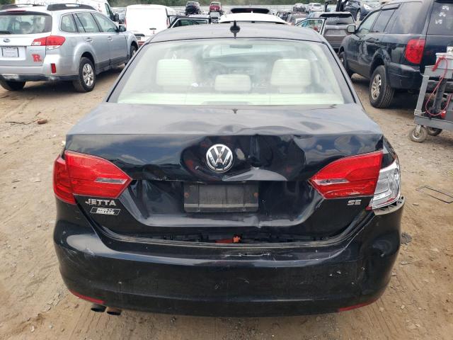 2014 VOLKSWAGEN JETTA SE 3VWD17AJ9EM412191  65709914