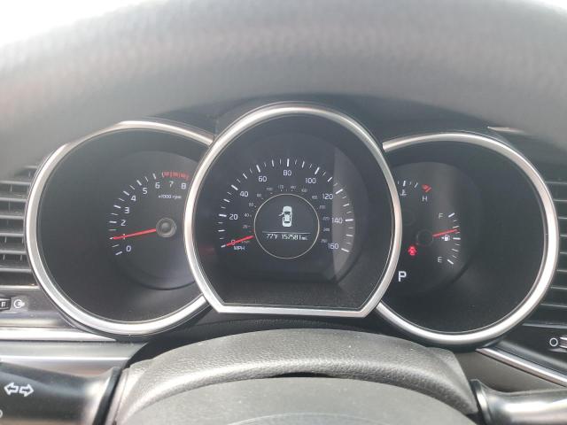 2015 KIA OPTIMA LX - 5XXGM4A71FG395657