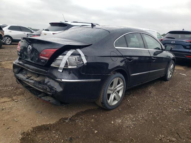 2015 VOLKSWAGEN CC SPORT - WVWBP7AN1FE801216