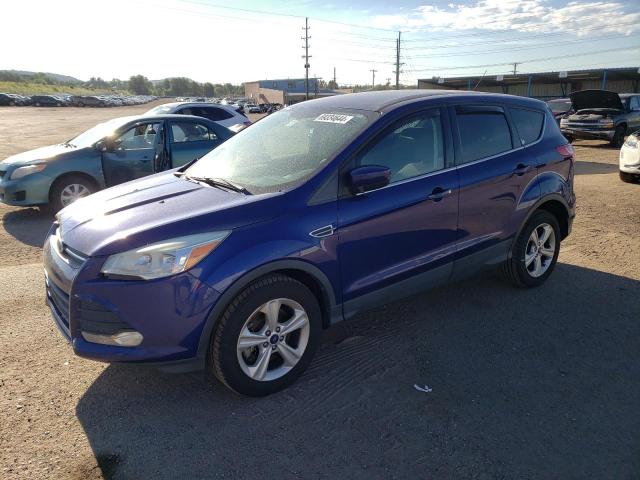 VIN 1FMCU9GX8EUC86149 2014 Ford Escape, SE no.1