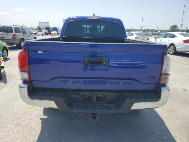 VIN 3TMBZ5DN7NM033261 2022 Toyota Tacoma, Double Cab no.6