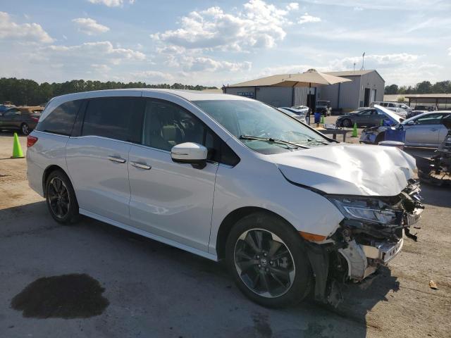 2023 HONDA ODYSSEY EL - 5FNRL6H97PB012680