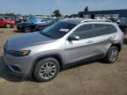 2019 JEEP CHEROKEE L - 1C4PJLLB3KD108683