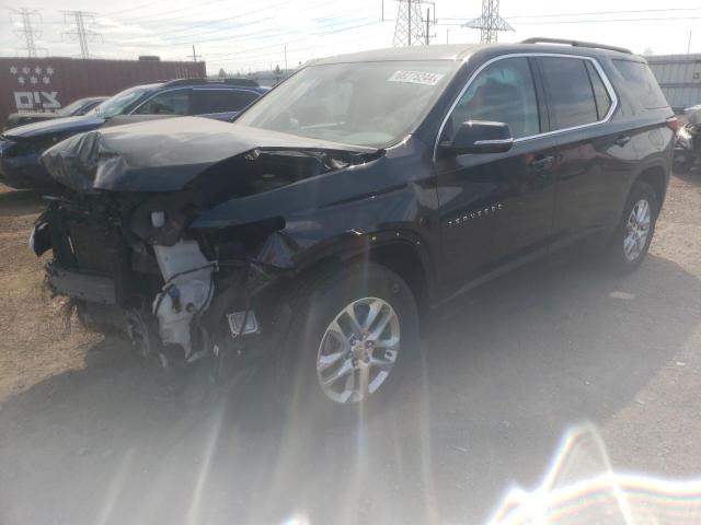 2020 CHEVROLET TRAVERSE L - 1GNERGKW1LJ203913