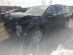 2020 CHEVROLET TRAVERSE L - 1GNERGKW1LJ203913