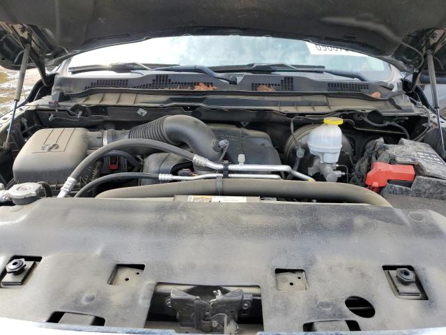 2018 RAM 1500 LARAM - 1C6RR7NT4JS214530