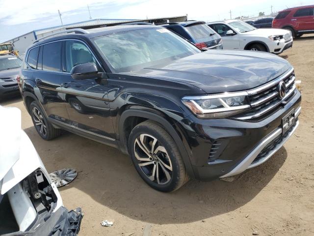 2021 VOLKSWAGEN ATLAS SEL - 1V2TR2CA0MC539742