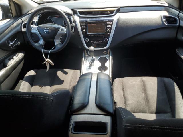 2016 NISSAN MURANO S - 5N1AZ2MH5GN126952