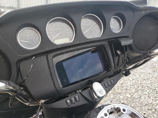 2020 HARLEY-DAVIDSON FLHTCUTG 1HD1MAF15LB851328