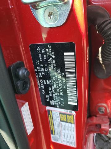 2022 KIA RIO LX - 3KPA24AD5NE439104